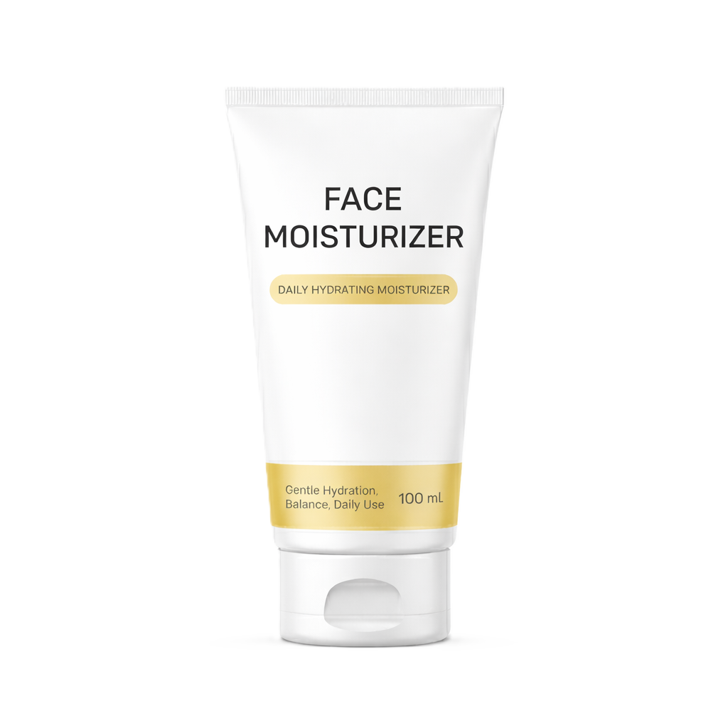 Moisturizer